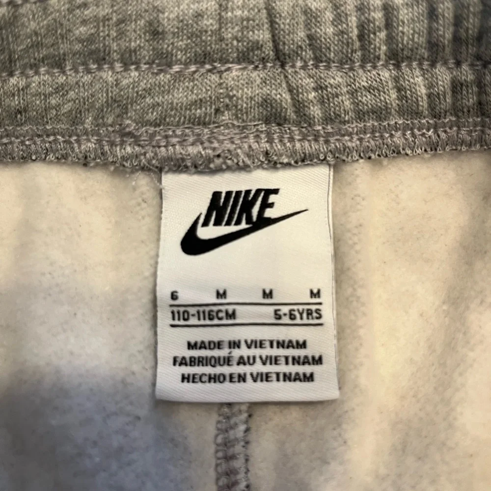 Nike long sleeve